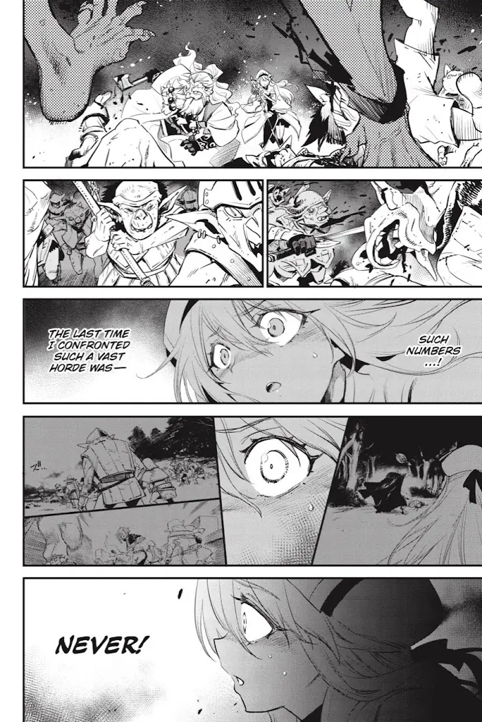 Goblin Slayer Chapter 91 image 09_optimized